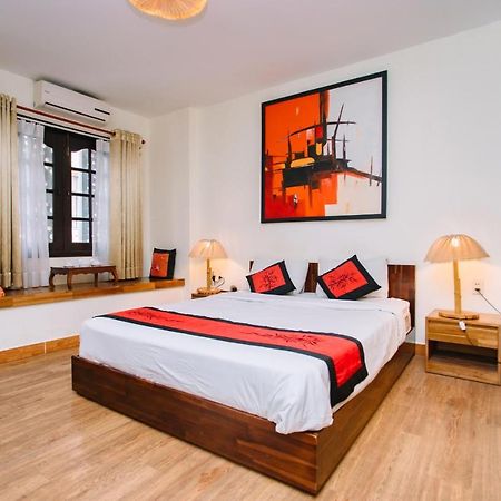 Canary Saigon Hotel Πόλη Χο Τσι Μινχ Εξωτερικό φωτογραφία