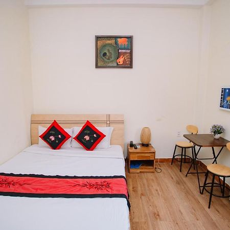 Canary Saigon Hotel Πόλη Χο Τσι Μινχ Εξωτερικό φωτογραφία