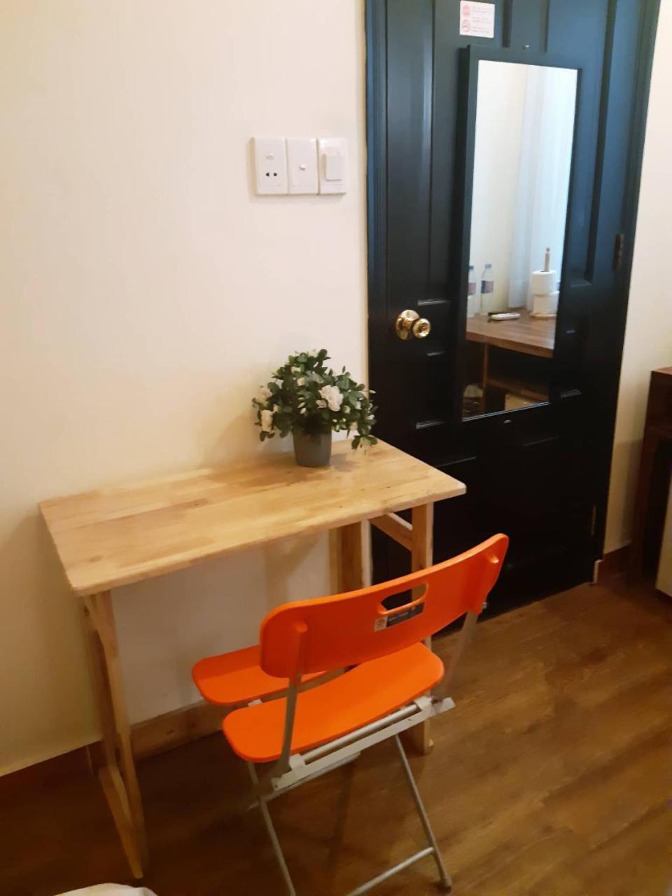 Canary Saigon Hotel Πόλη Χο Τσι Μινχ Δωμάτιο φωτογραφία