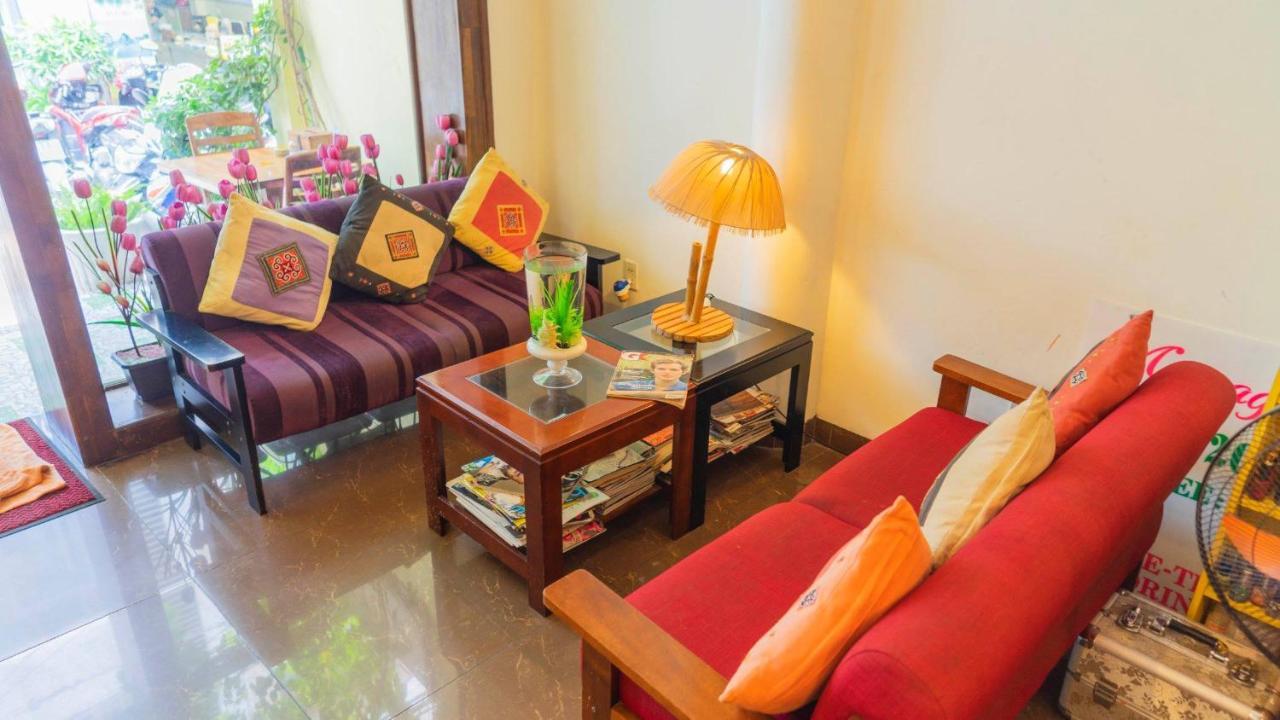 Canary Saigon Hotel Πόλη Χο Τσι Μινχ Εξωτερικό φωτογραφία