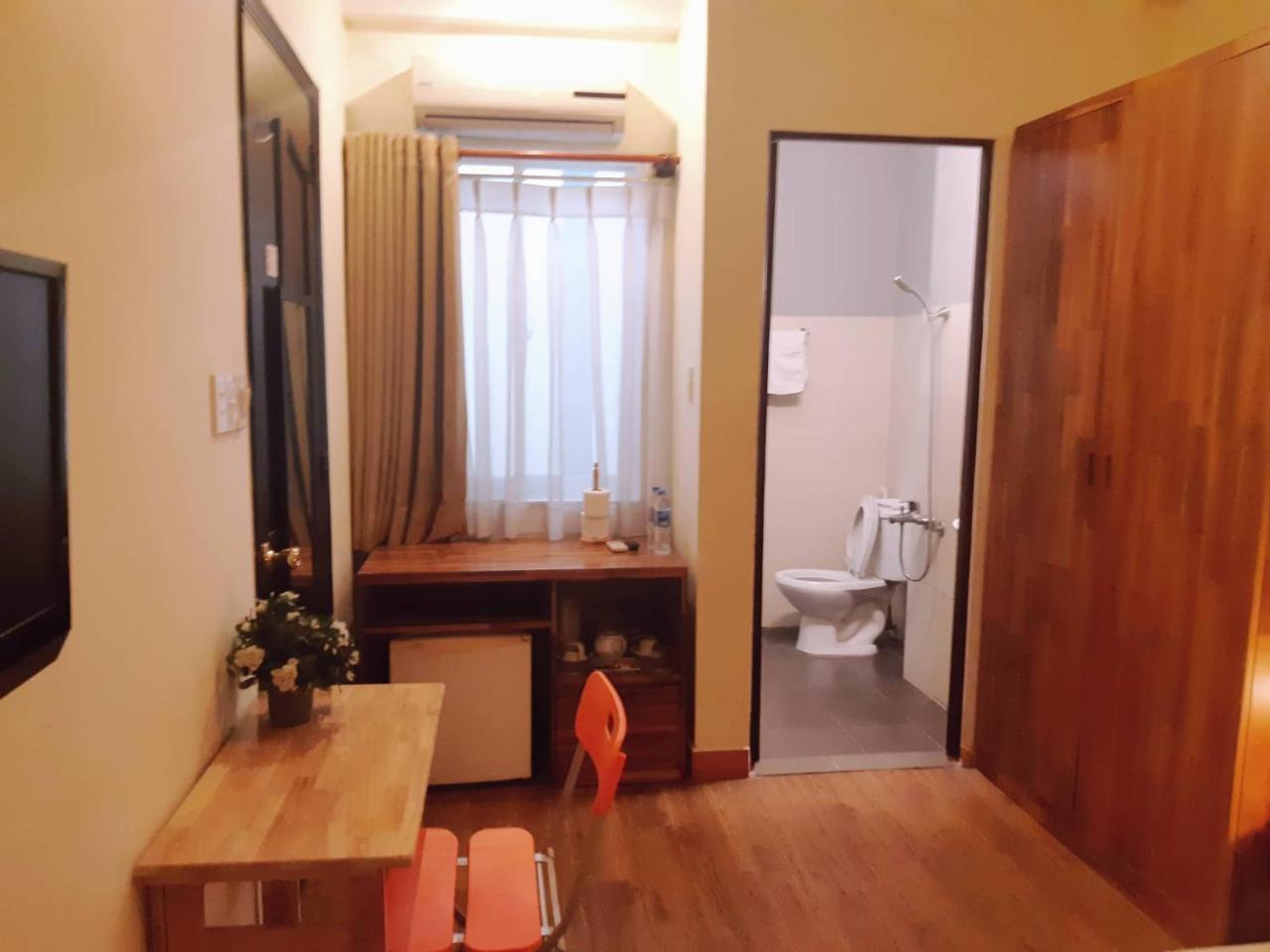 Canary Saigon Hotel Πόλη Χο Τσι Μινχ Εξωτερικό φωτογραφία