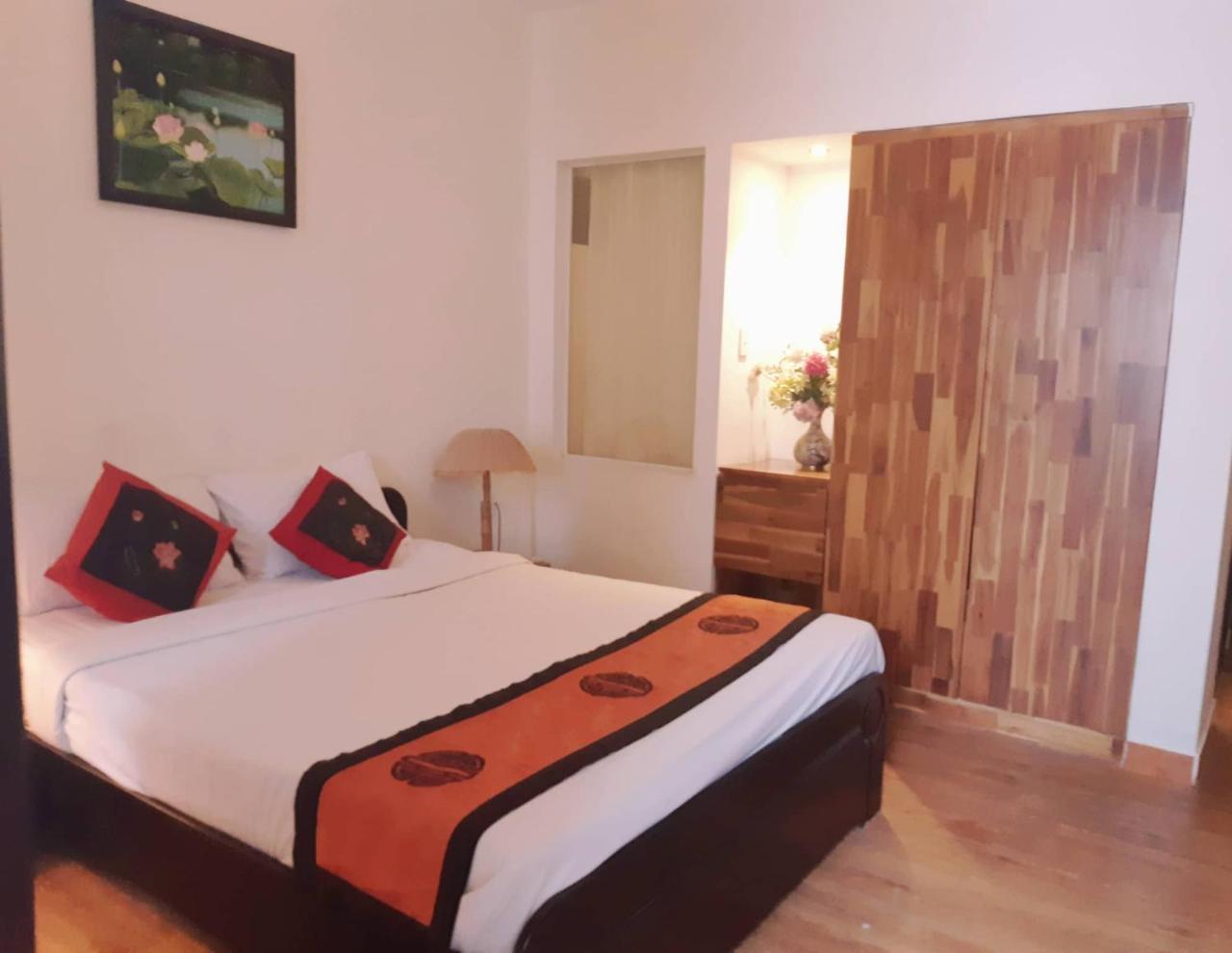 Canary Saigon Hotel Πόλη Χο Τσι Μινχ Εξωτερικό φωτογραφία