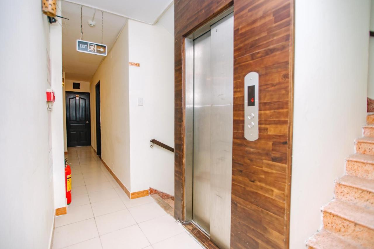 Canary Saigon Hotel Πόλη Χο Τσι Μινχ Εξωτερικό φωτογραφία