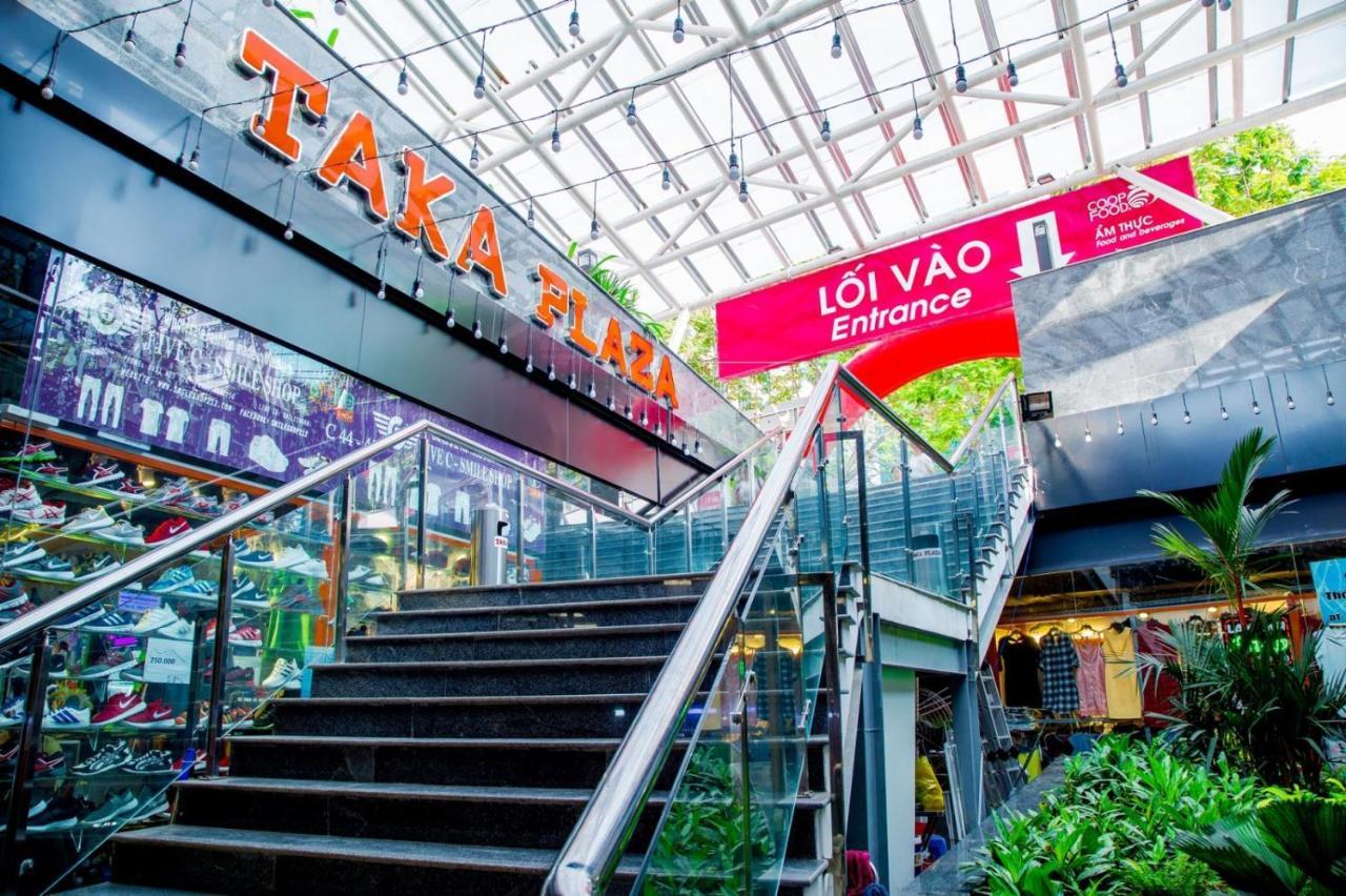 Canary Saigon Hotel Πόλη Χο Τσι Μινχ Εξωτερικό φωτογραφία