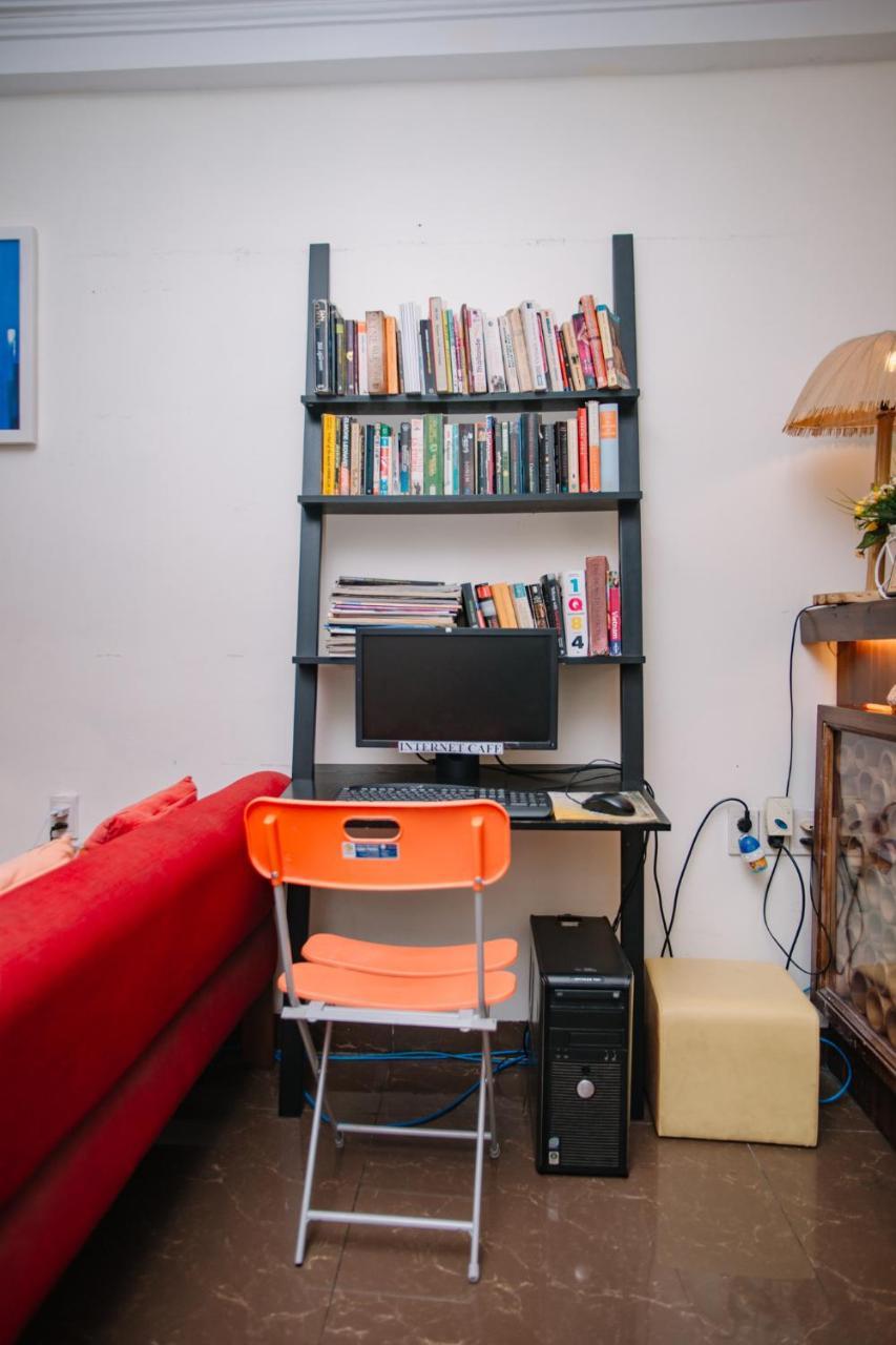 Canary Saigon Hotel Πόλη Χο Τσι Μινχ Εξωτερικό φωτογραφία