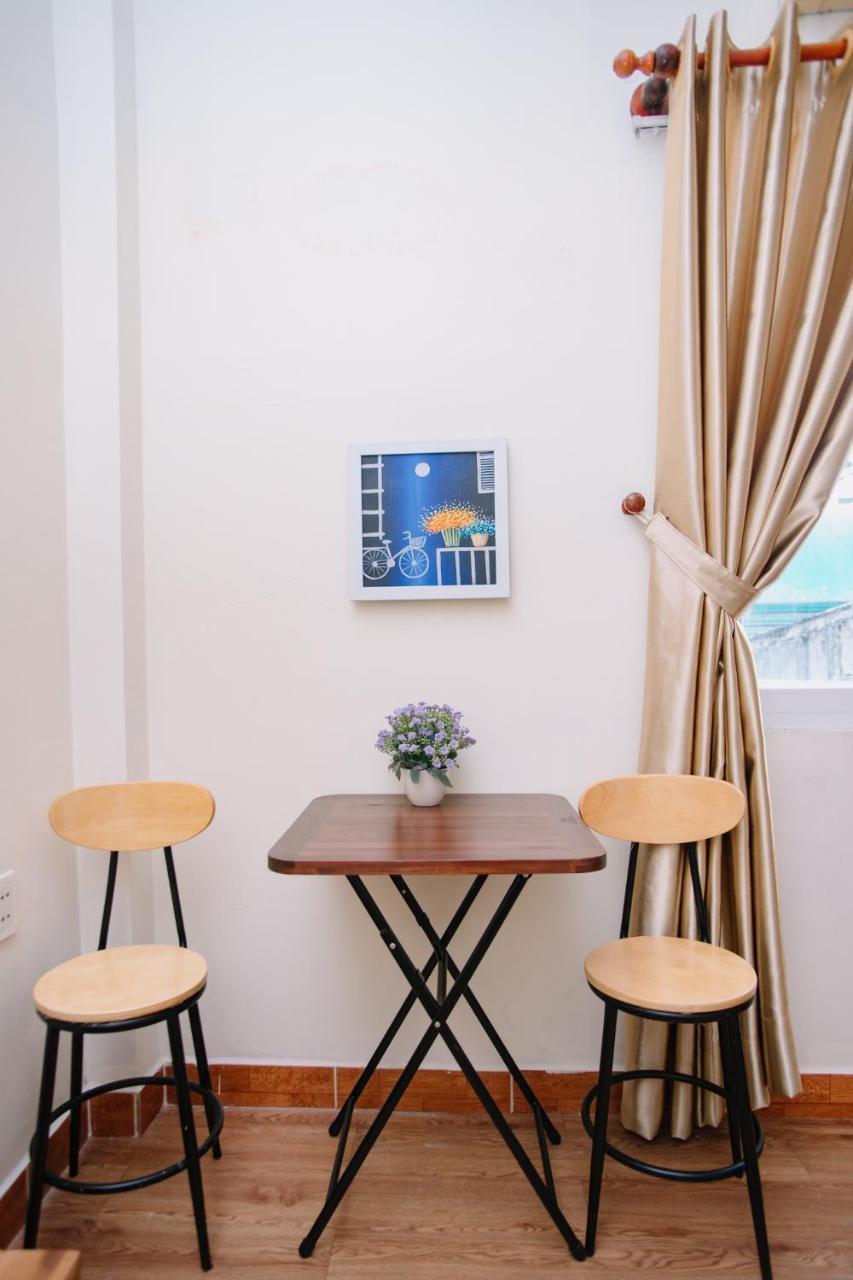 Canary Saigon Hotel Πόλη Χο Τσι Μινχ Εξωτερικό φωτογραφία