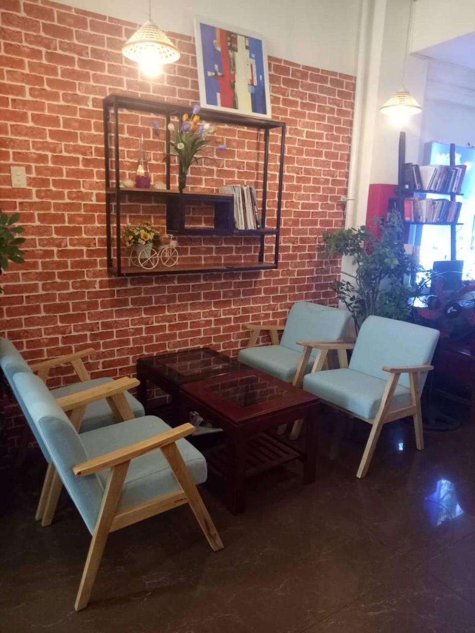 Canary Saigon Hotel Πόλη Χο Τσι Μινχ Εξωτερικό φωτογραφία