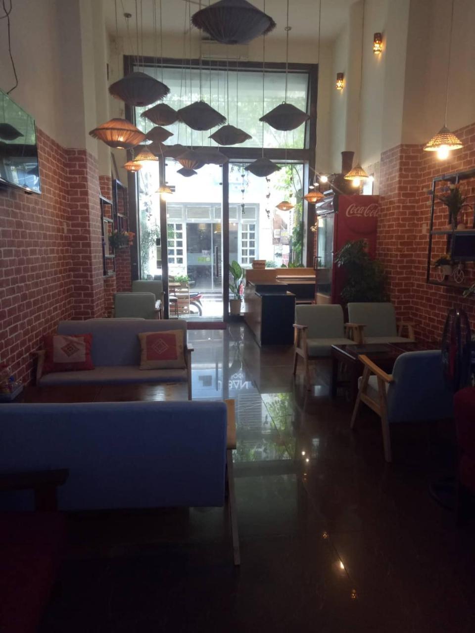 Canary Saigon Hotel Πόλη Χο Τσι Μινχ Εξωτερικό φωτογραφία
